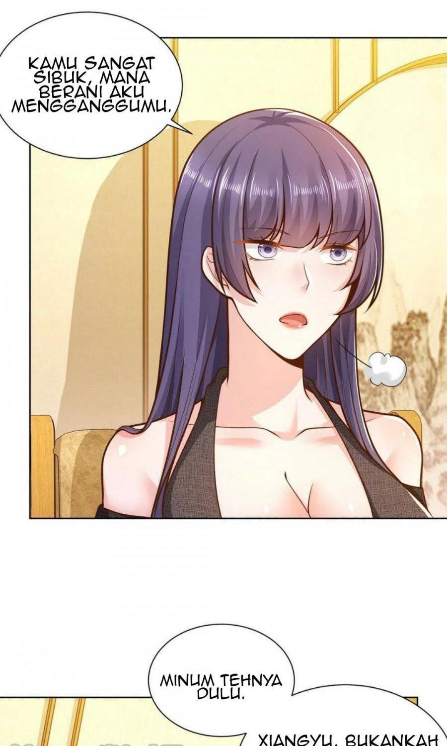 I Randomly Have A New Career Every Week Chapter 137 Gambar 5