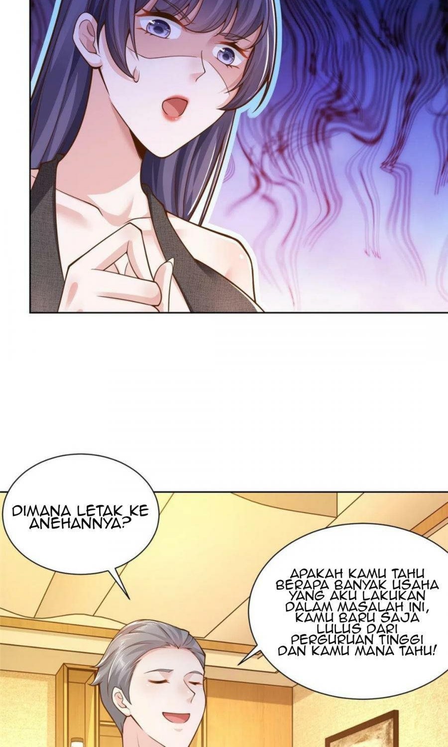 I Randomly Have A New Career Every Week Chapter 137 Gambar 12