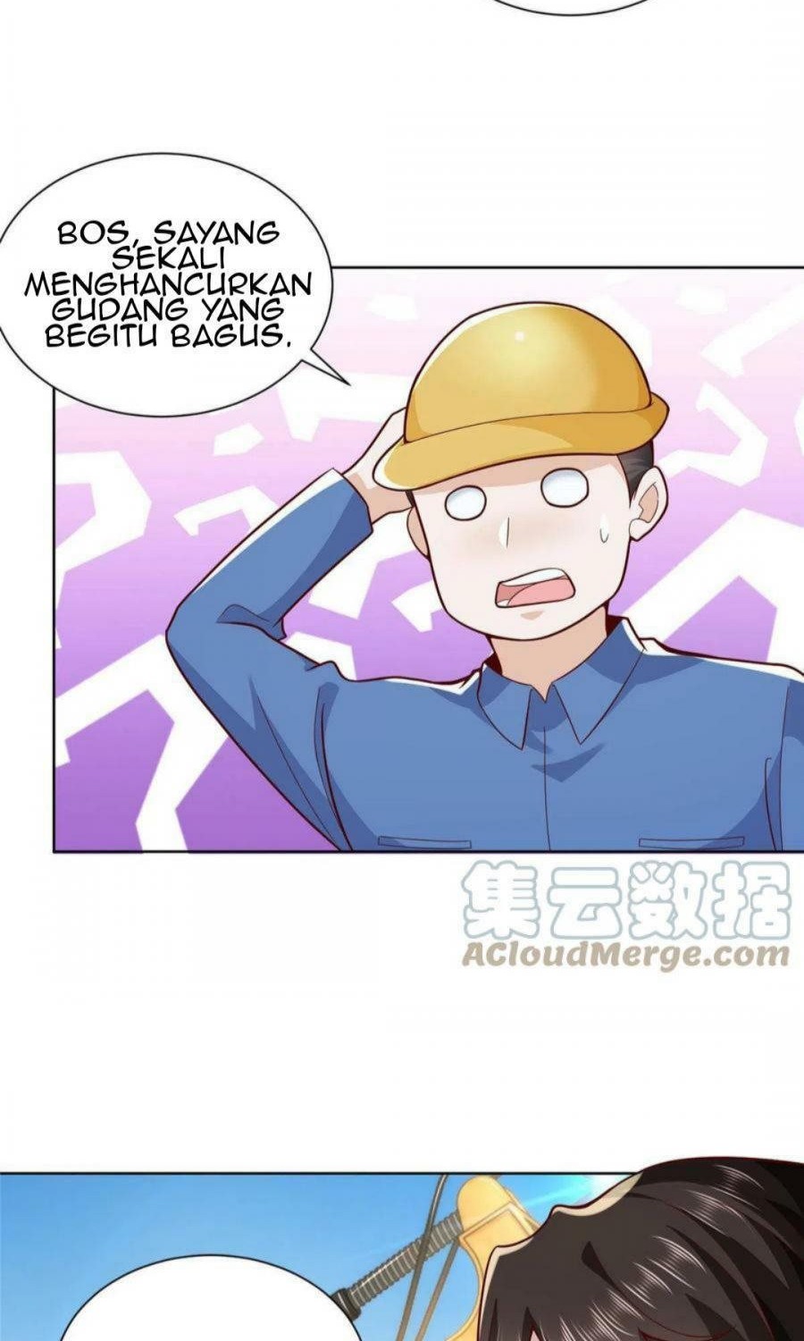 I Randomly Have A New Career Every Week Chapter 136 Gambar 12