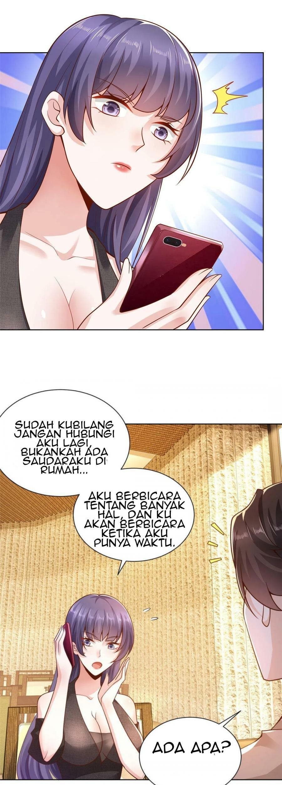 I Randomly Have A New Career Every Week Chapter 135 Gambar 31