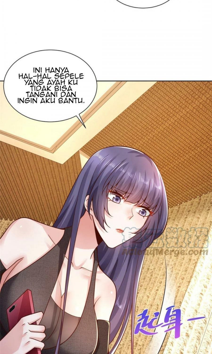 I Randomly Have A New Career Every Week Chapter 135 Gambar 32