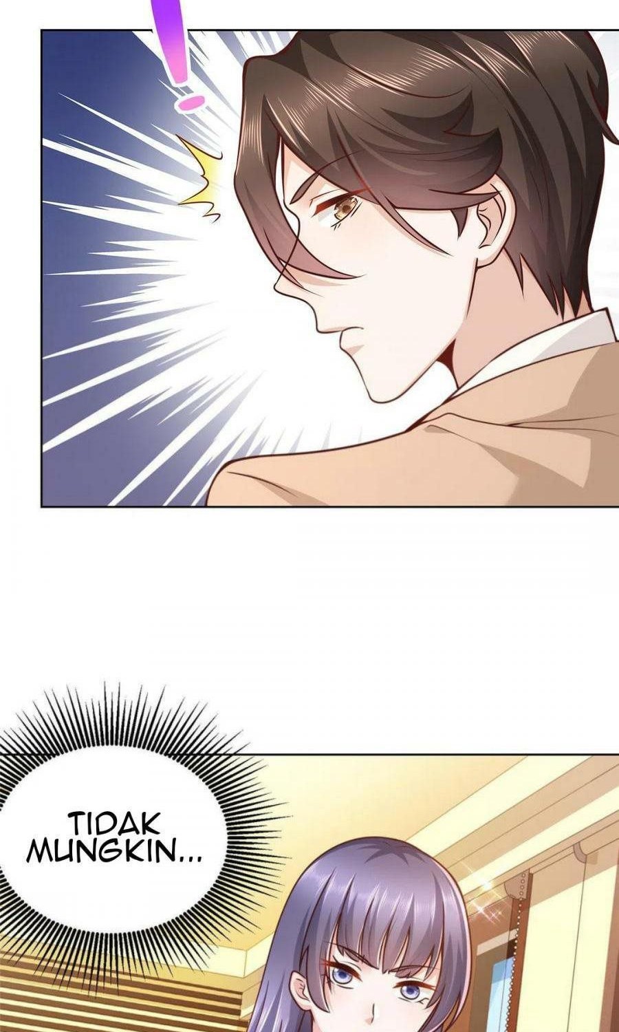 I Randomly Have A New Career Every Week Chapter 135 Gambar 5