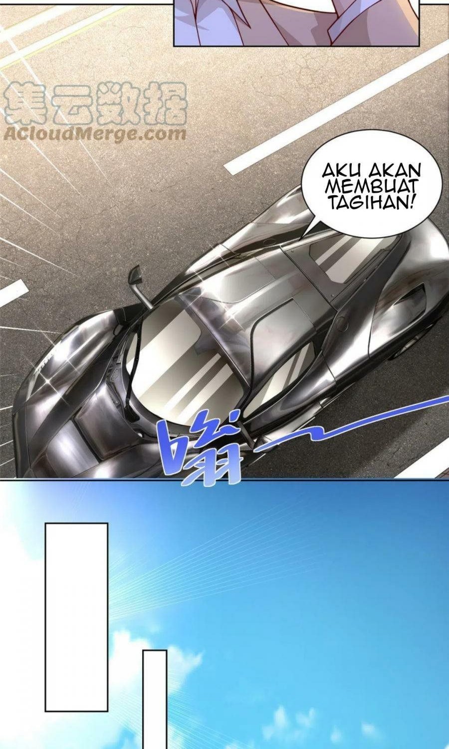 I Randomly Have A New Career Every Week Chapter 134 Gambar 16