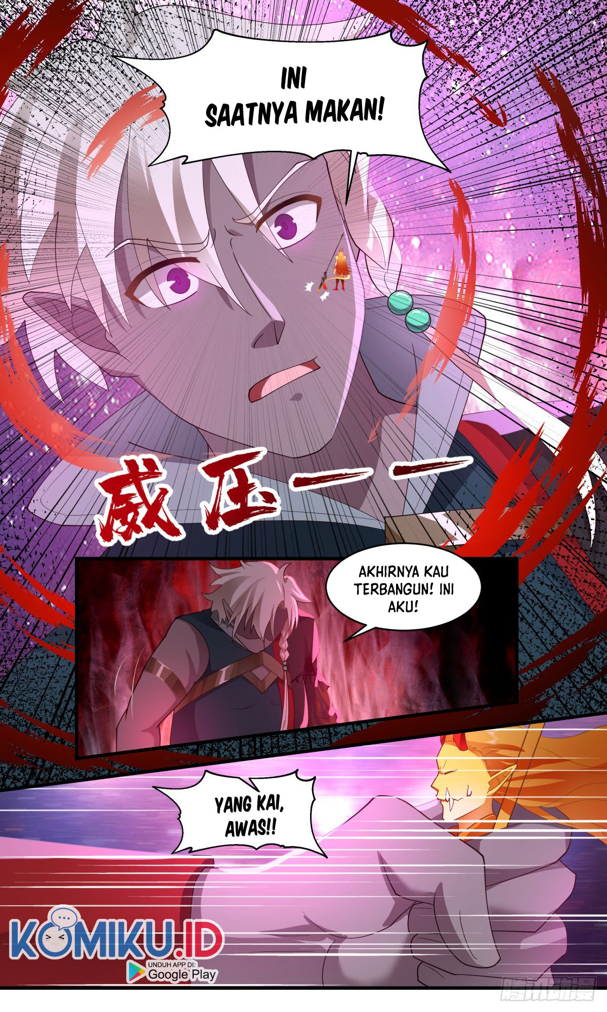Martial Peak Part 2 Chapter 2573 - https://img.komiku.org/uploads2/2567346-4.jpg