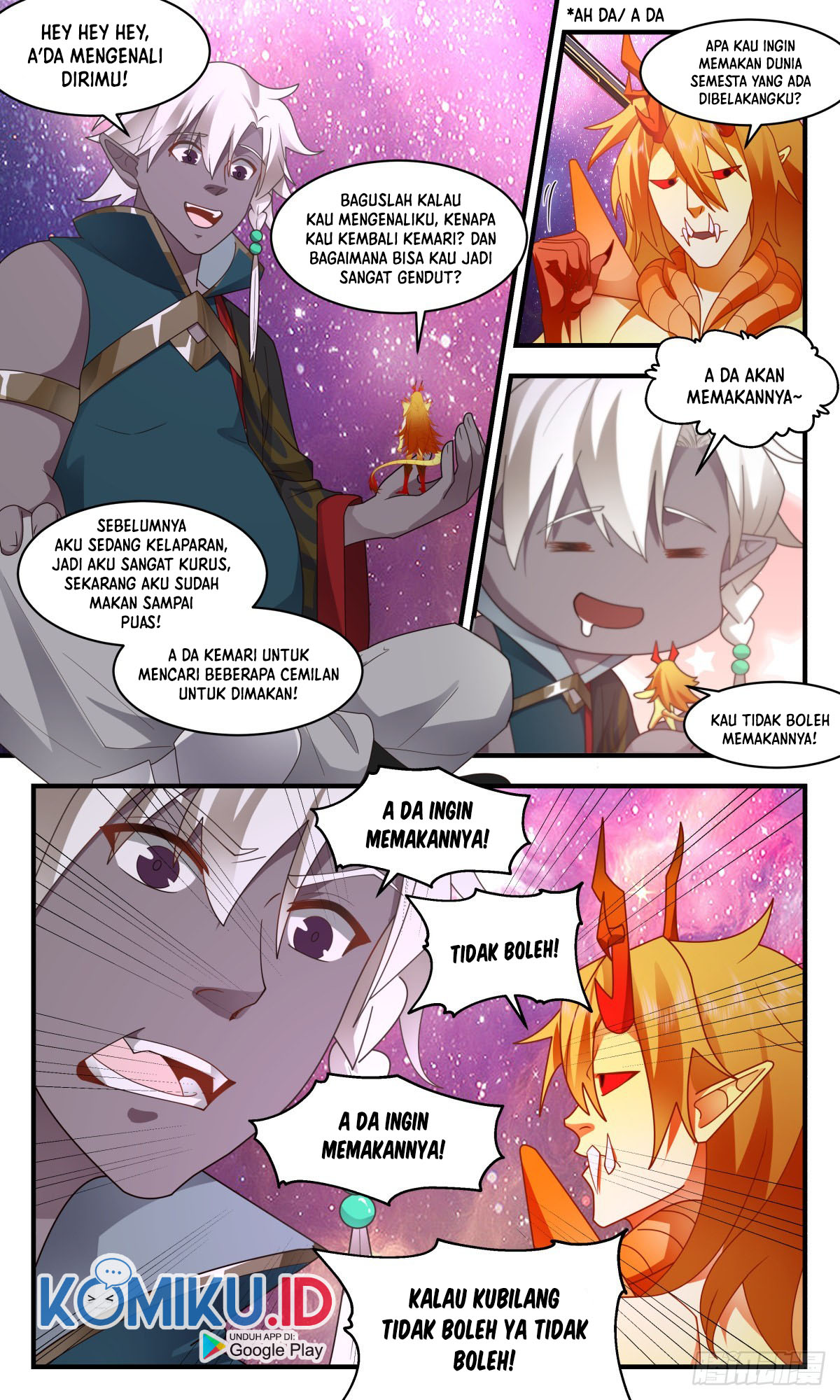 Martial Peak Part 2 Chapter 2573 - https://img.komiku.org/uploads2/2567346-5.jpg