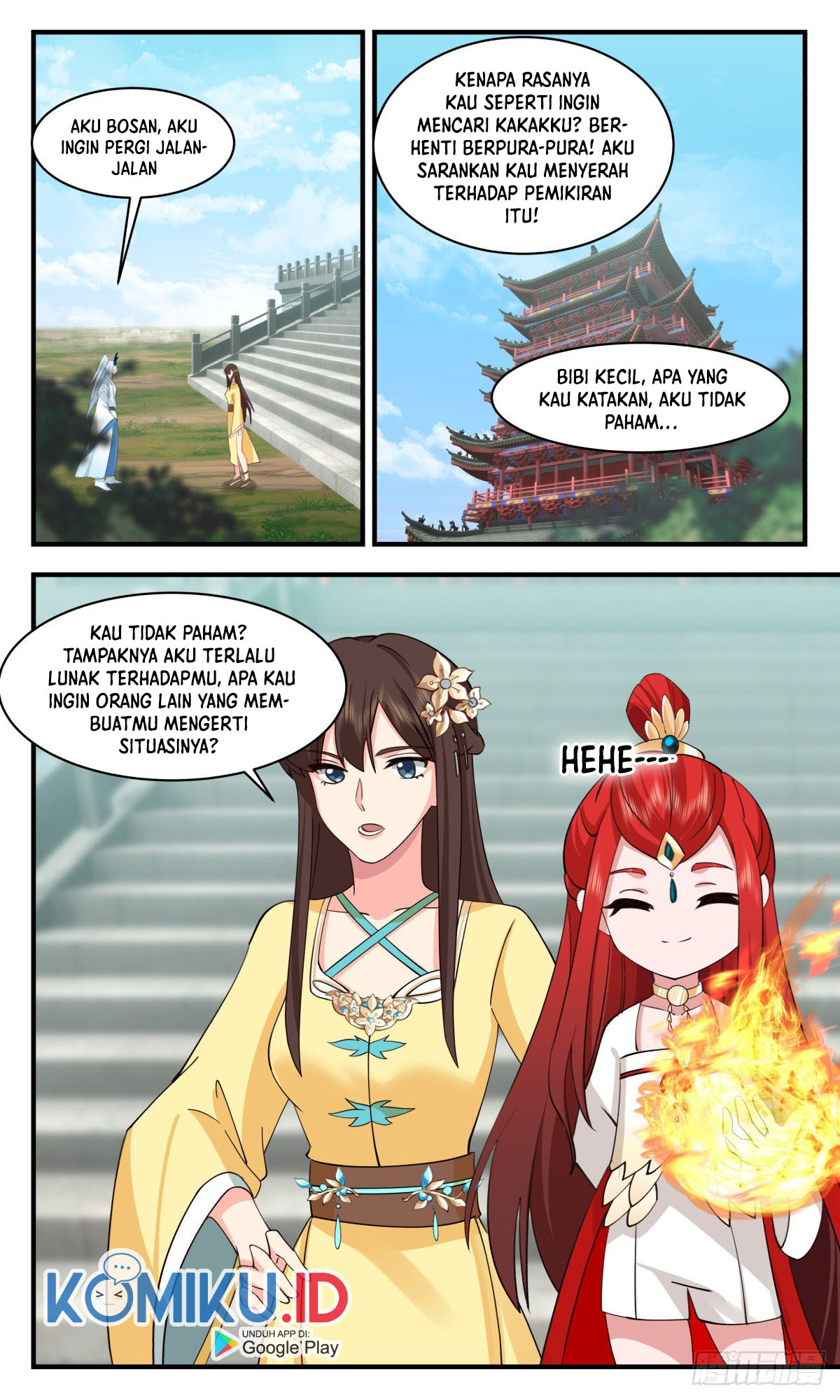 Martial Peak Part 2 Chapter 2576 - https://img.komiku.org/uploads2/2567349-4.jpg