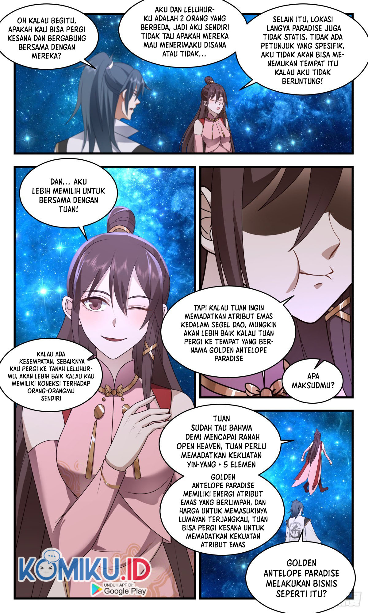 Martial Peak Part 2 Chapter 2577 - https://img.komiku.org/uploads2/2567350-4.jpg