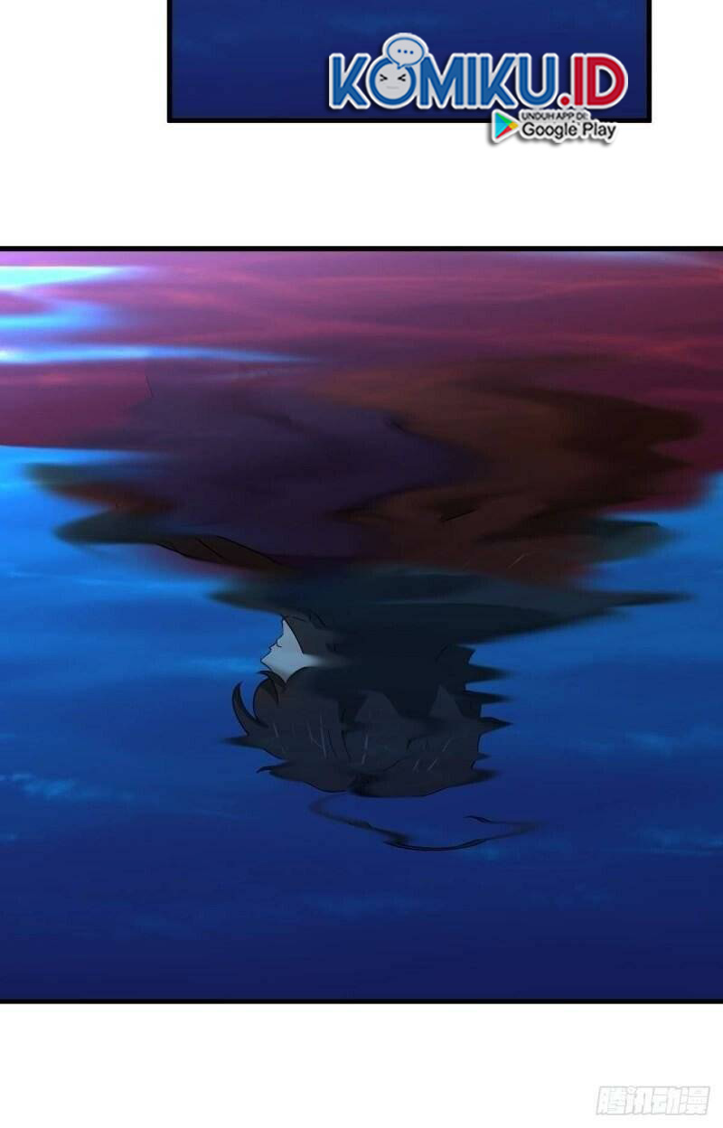 Immortal Swordsman in The Reverse World Chapter 319 Gambar 29