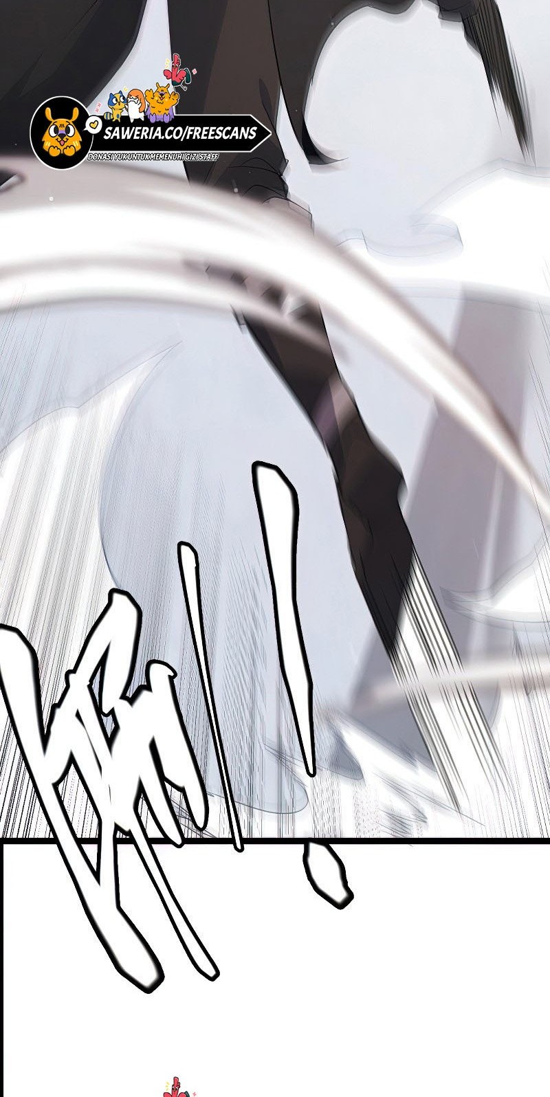 The Game That I Came From Chapter 93 Gambar 3