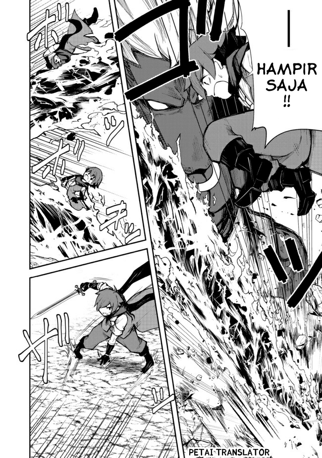 Baca Manga Isekai Wa Template Ni Michiafurete Chapter 10 Gambar 2