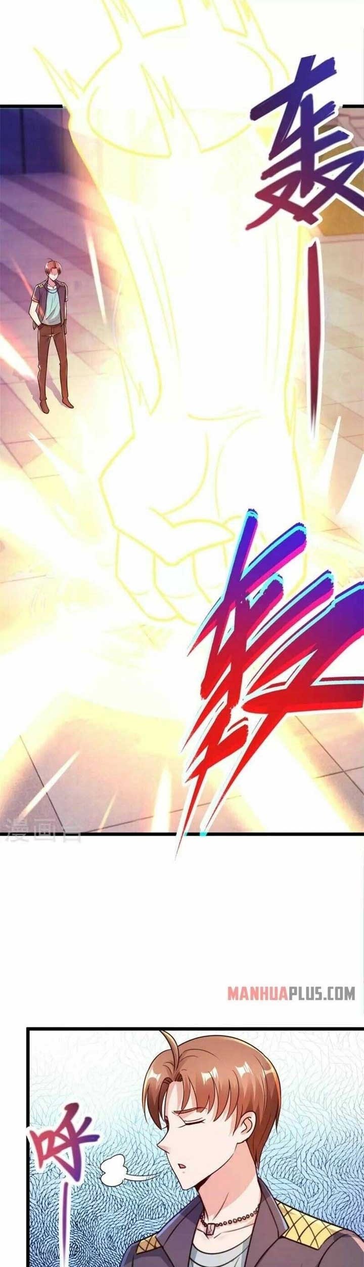 Rebirth of The Earth Immortal Venerable Chapter 117 Gambar 8