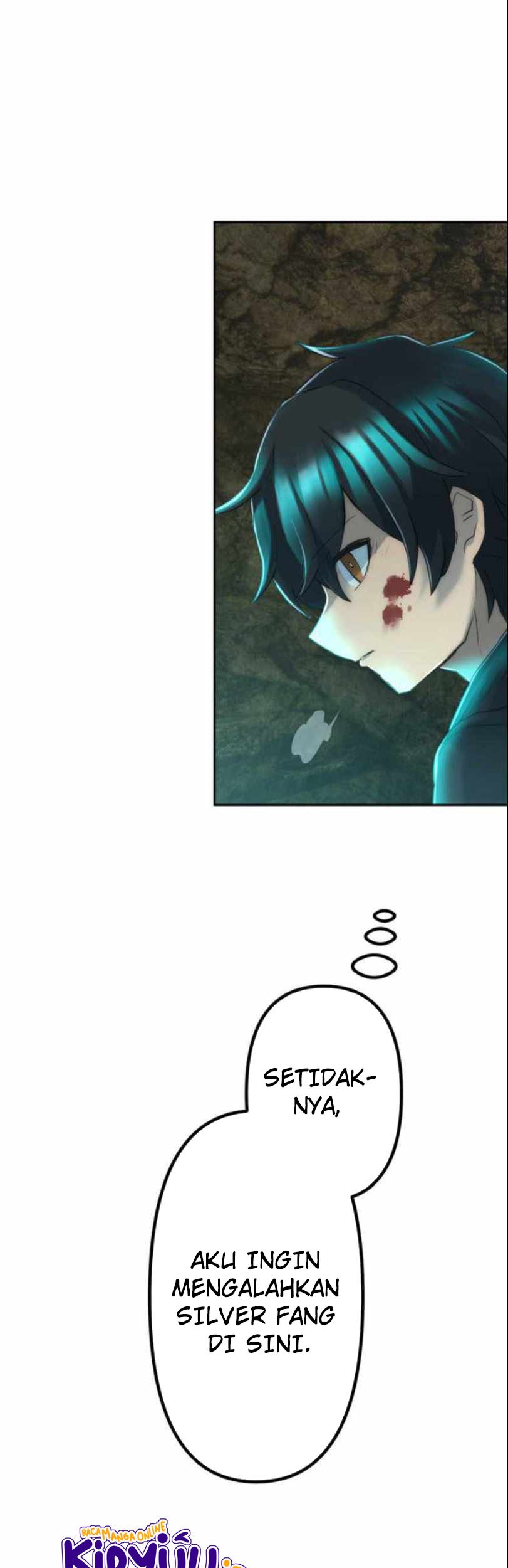 I Became an S-Rank Hunter With the Demon Lord App Chapter 05 Gambar 26