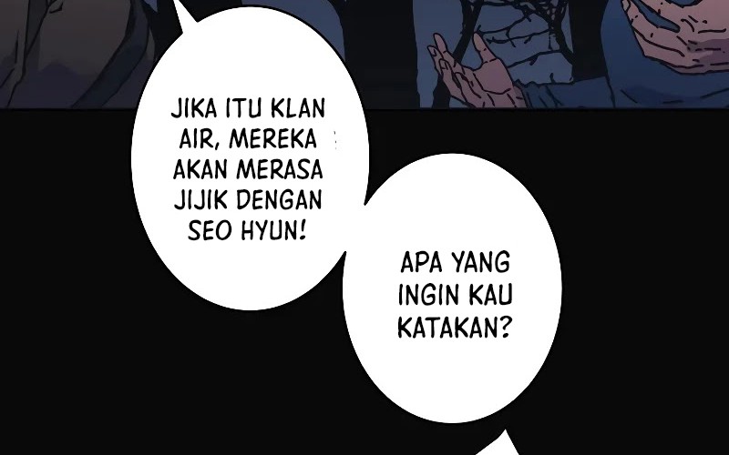 Peerless Dad Chapter 221 Gambar 19