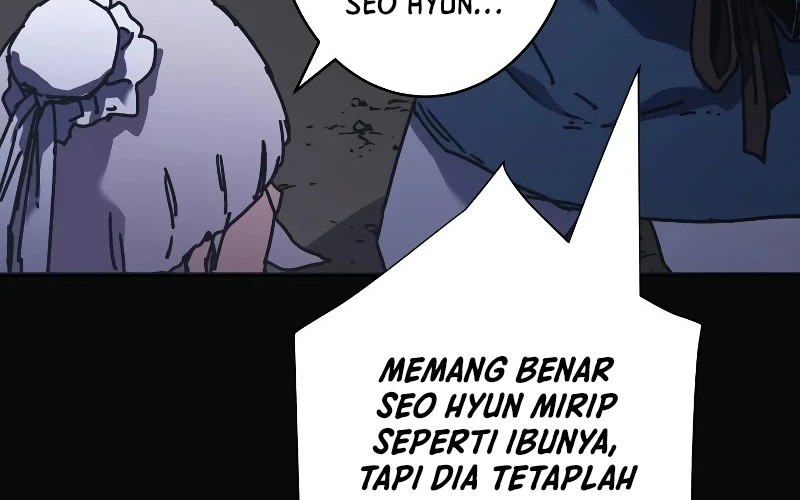 Peerless Dad Chapter 221 Gambar 21