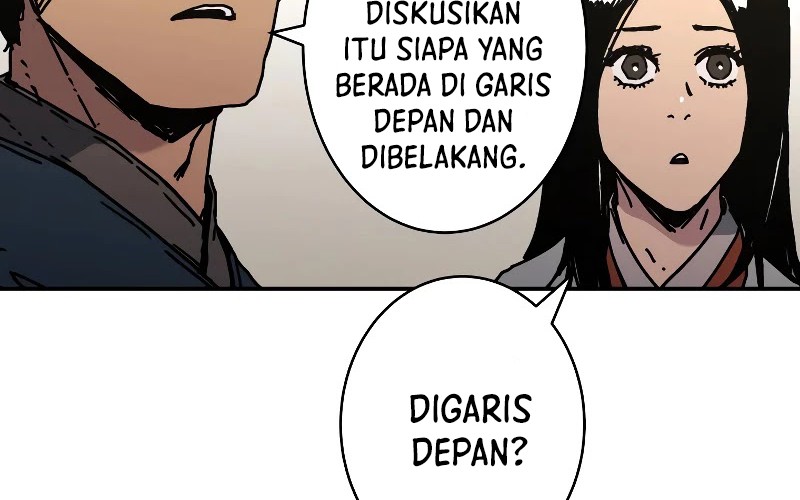 Peerless Dad Chapter 221 Gambar 29