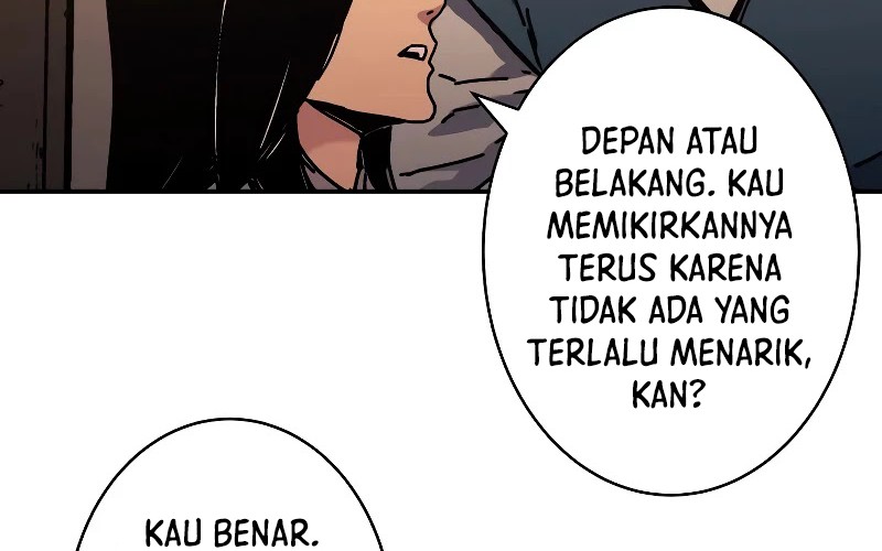 Peerless Dad Chapter 221 Gambar 35