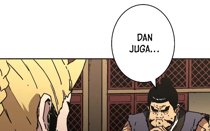 Peerless Dad Chapter 221 Gambar 41