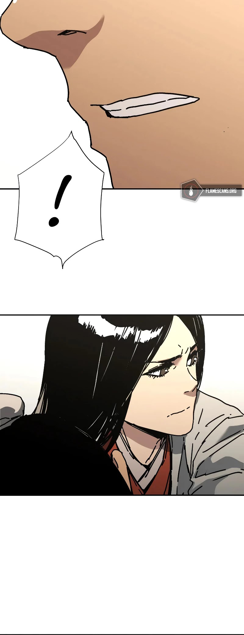Peerless Dad Chapter 221 Gambar 57