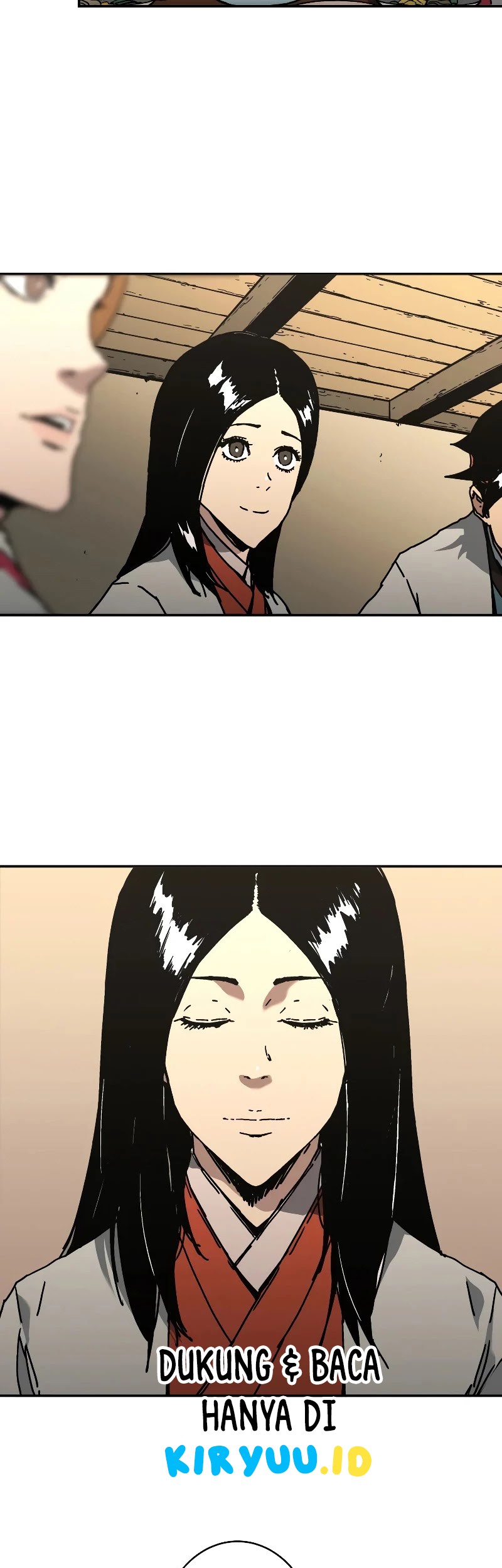 Peerless Dad Chapter 221 Gambar 6