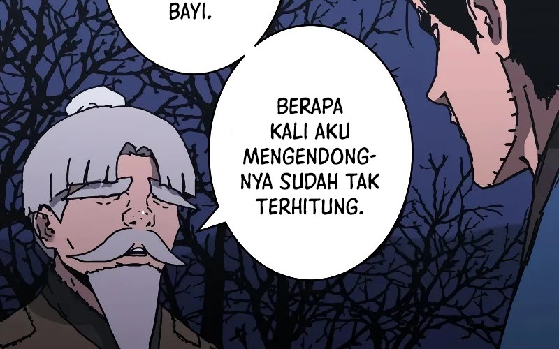 Peerless Dad Chapter 221 Gambar 11