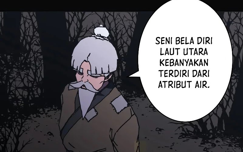 Peerless Dad Chapter 221 Gambar 13