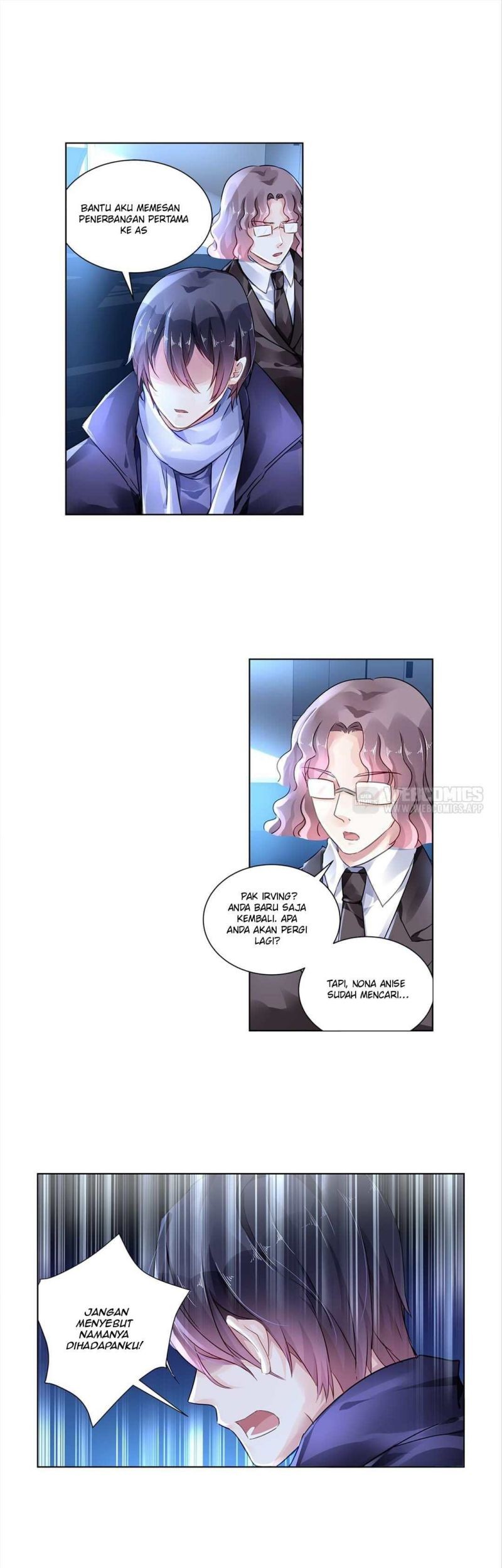 Baca Manhua Guomin Laogong Dai Huijia Chapter 127 Gambar 2