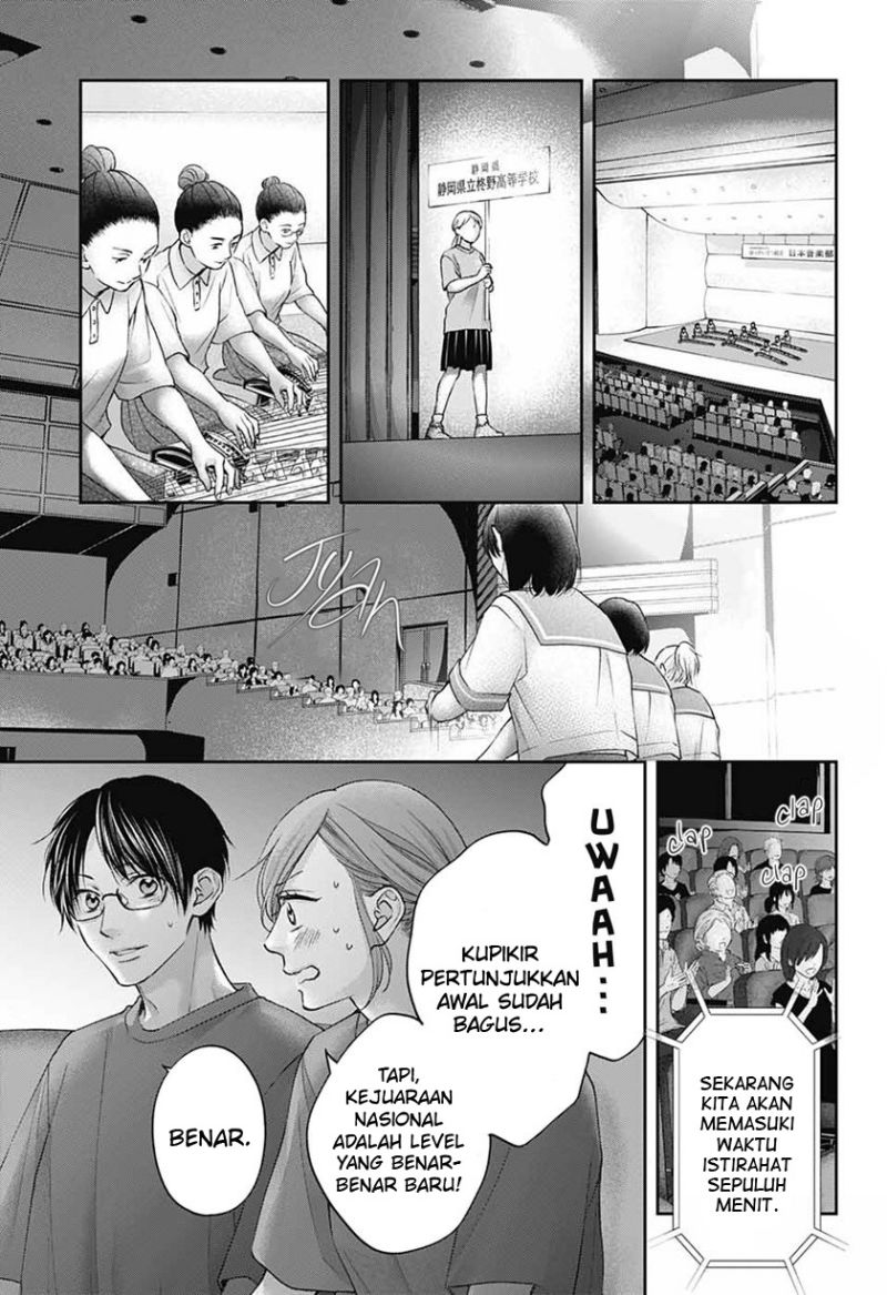 Kono Oto Tomare! Chapter 116 Gambar 23