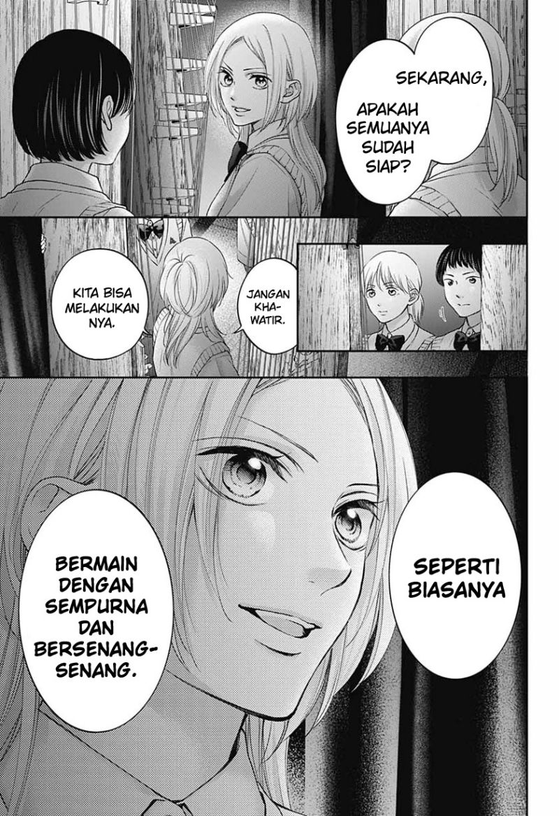 Kono Oto Tomare! Chapter 116 Gambar 29