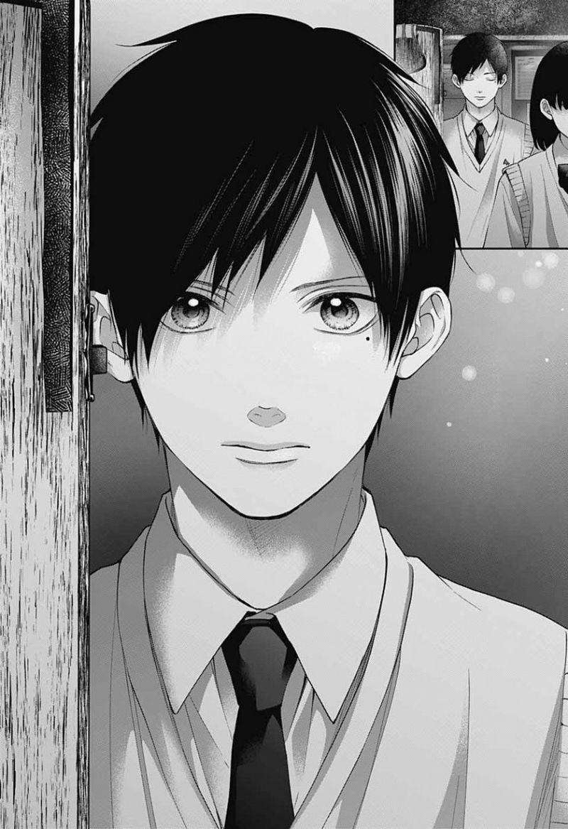 Kono Oto Tomare! Chapter 116 Gambar 30