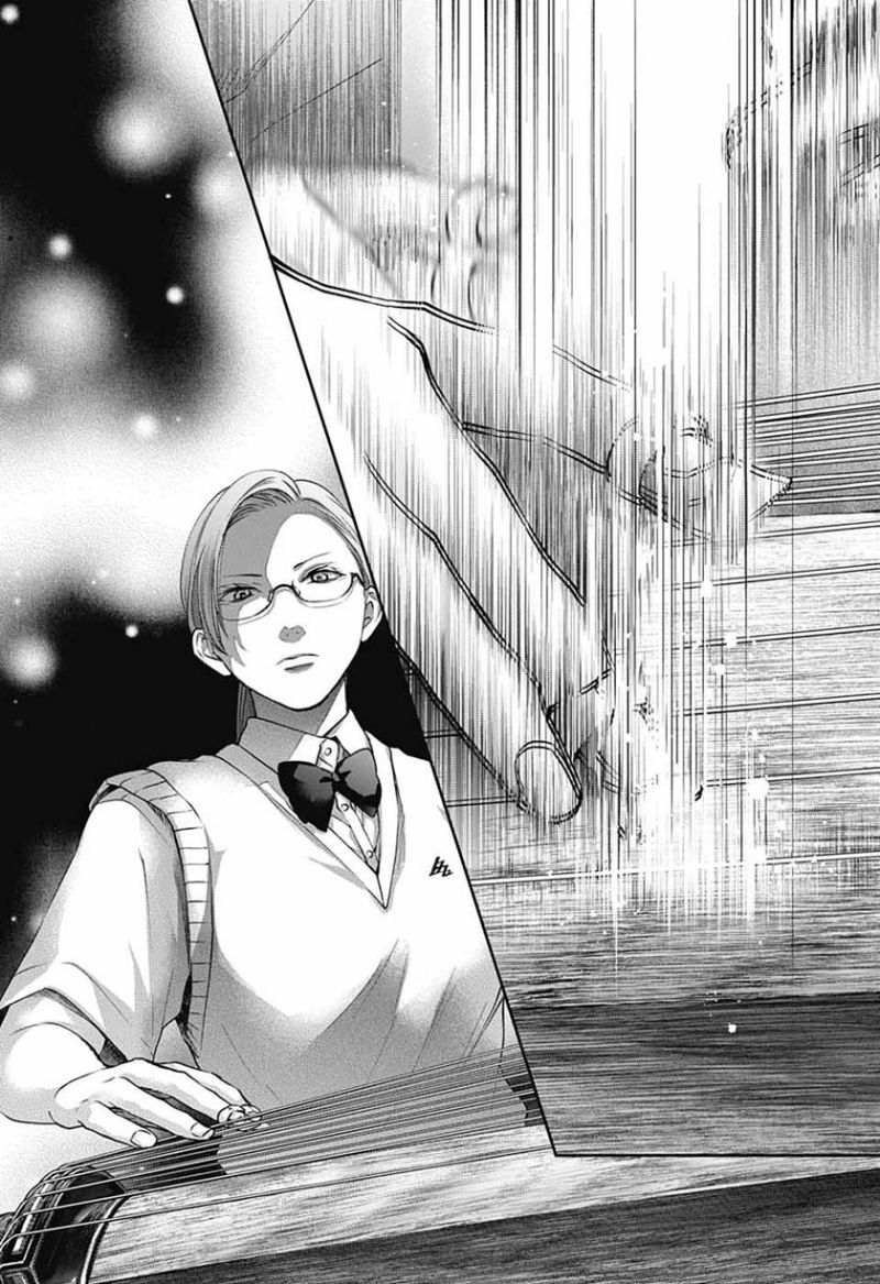 Kono Oto Tomare! Chapter 116 Gambar 34