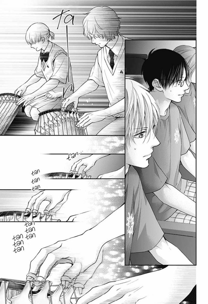 Kono Oto Tomare! Chapter 116 Gambar 35