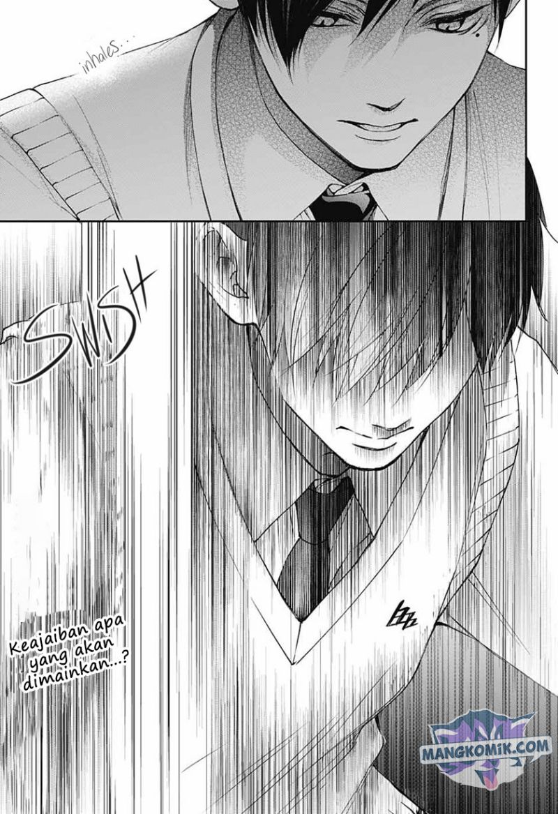 Kono Oto Tomare! Chapter 116 Gambar 37