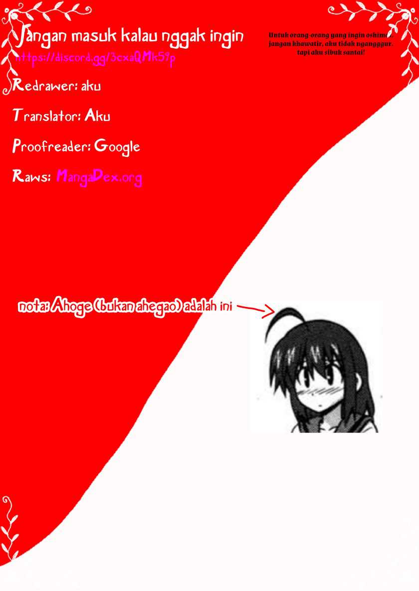 Osananajimi Wa Onnanoko Ni Naare Chapter 22 Gambar 10