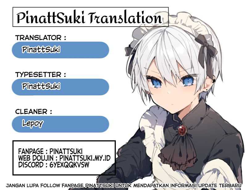 Baca Komik Osananajimi Wa Onnanoko Ni Naare Chapter 01.5 Gambar 1