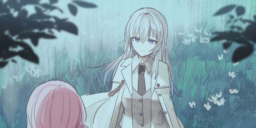 Baca Manga Caelum Chapter 01 Gambar 2