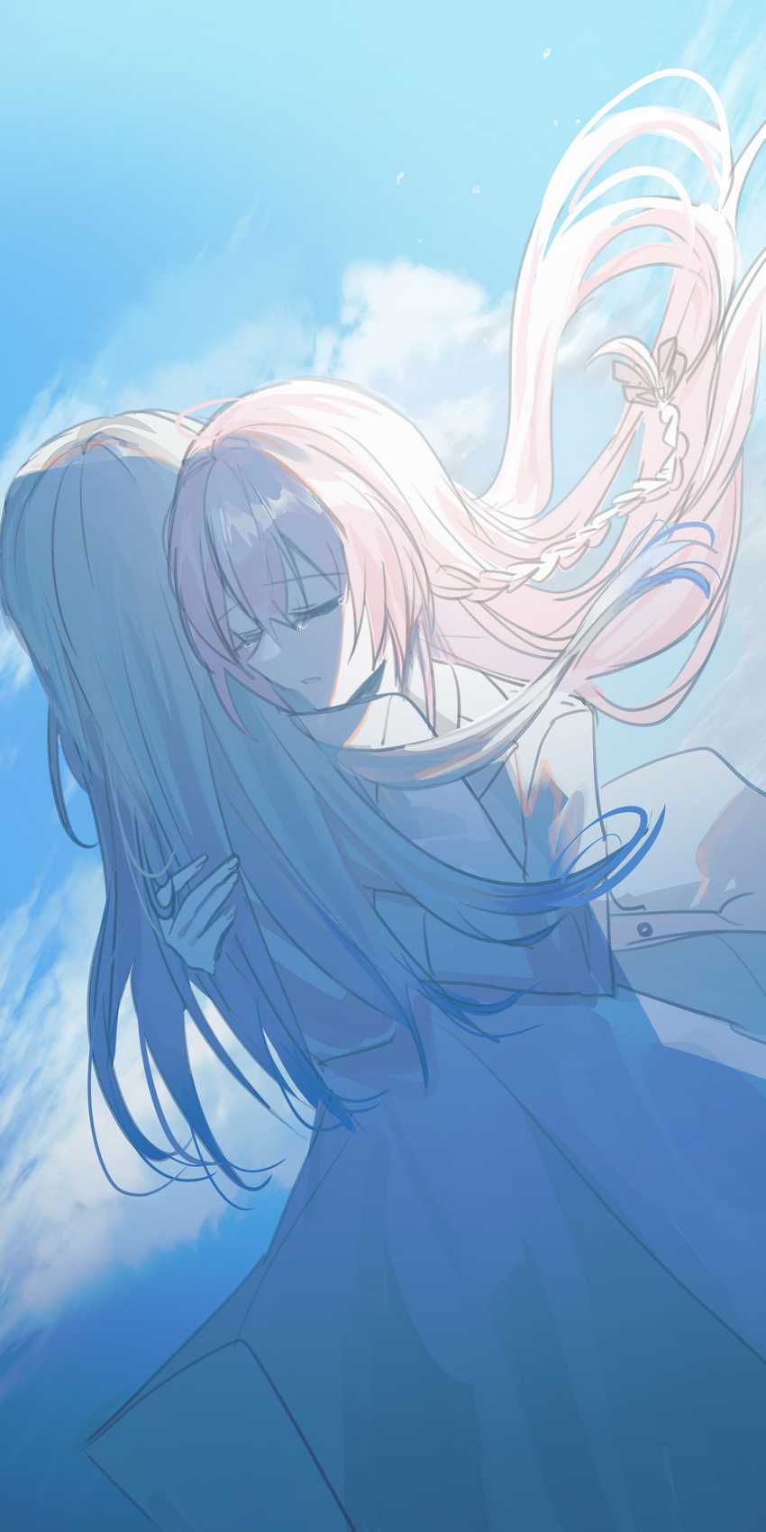 Caelum Chapter 01 Gambar 4