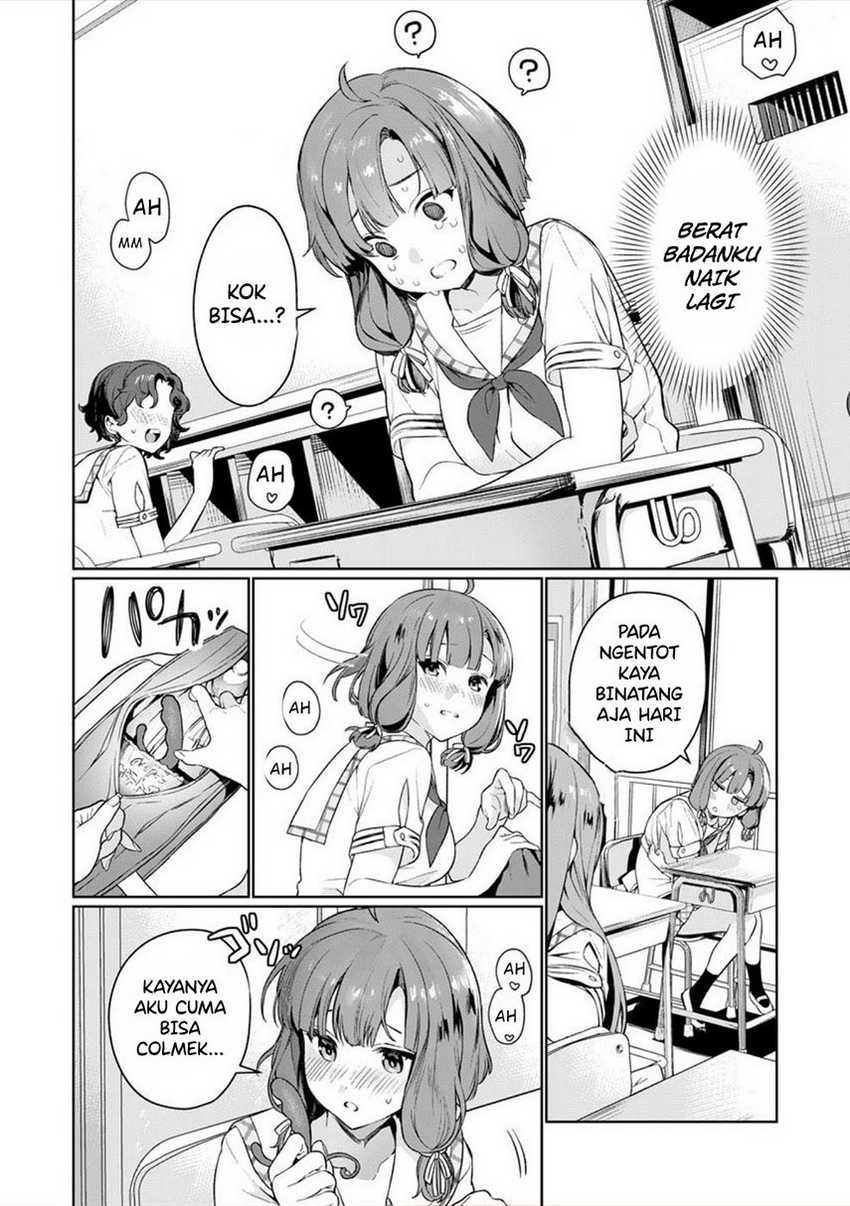 Nukitashi – nuki ge mitaina shima ni sun deru watashi wa dou surya iidesu ka? Chapter 01 Gambar 29