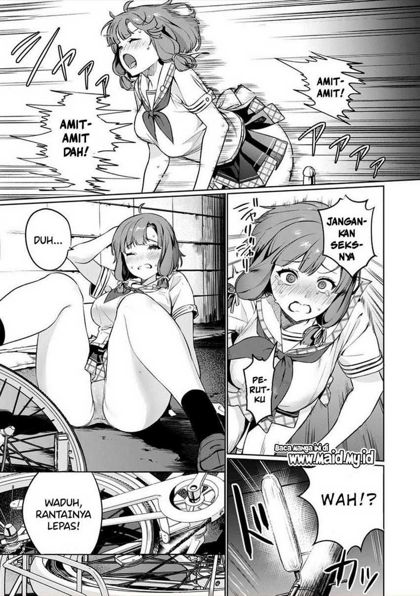 Nukitashi – nuki ge mitaina shima ni sun deru watashi wa dou surya iidesu ka? Chapter 01 Gambar 40