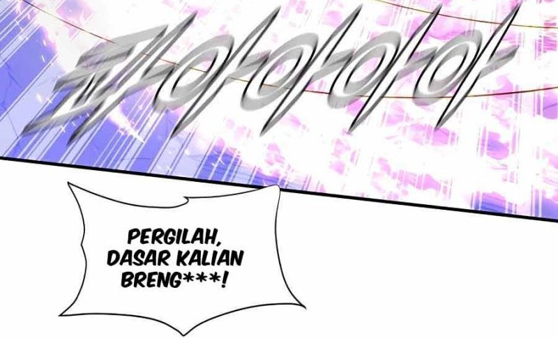 My Mom is My Constellation Chapter 43 Gambar 27