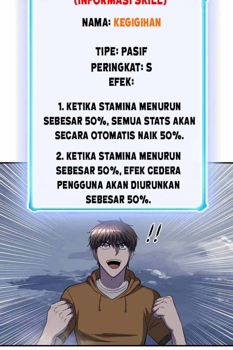 My Mom is My Constellation Chapter 43 Gambar 46