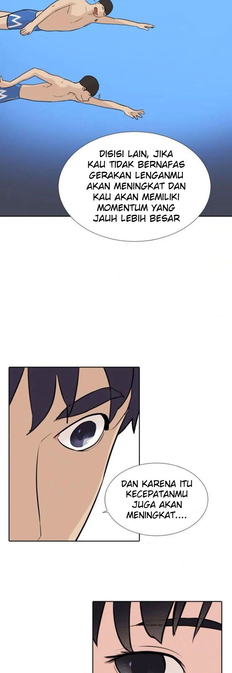 Find The Waves Chapter 08 Gambar 6