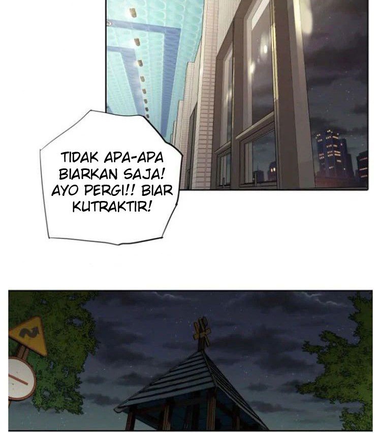 Find The Waves Chapter 08 Gambar 14