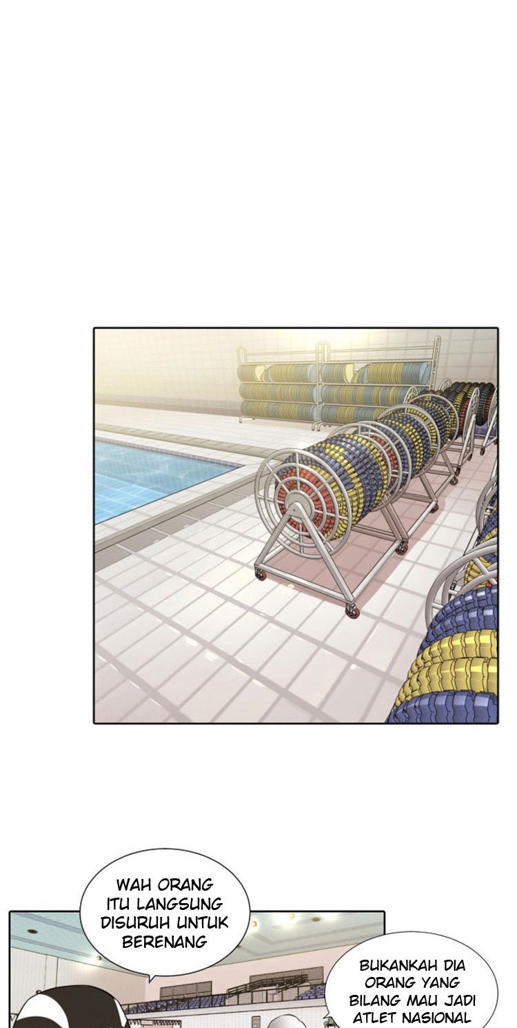Find The Waves Chapter 06 Gambar 20