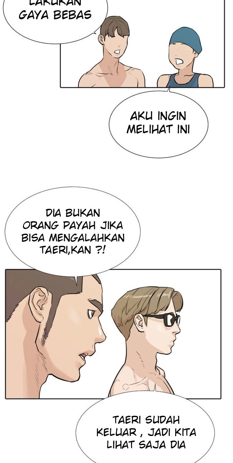 Find The Waves Chapter 06 Gambar 22