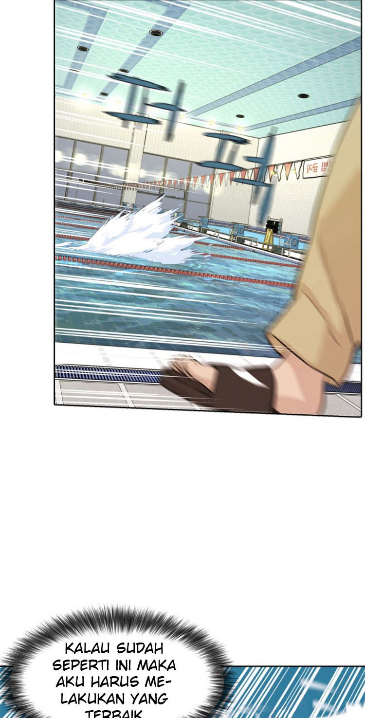 Find The Waves Chapter 06 Gambar 26