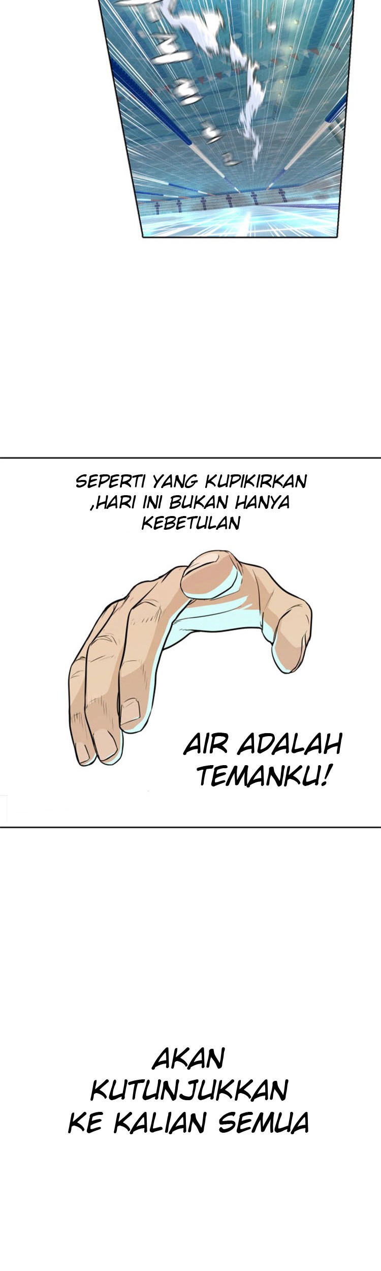 Find The Waves Chapter 06 Gambar 29