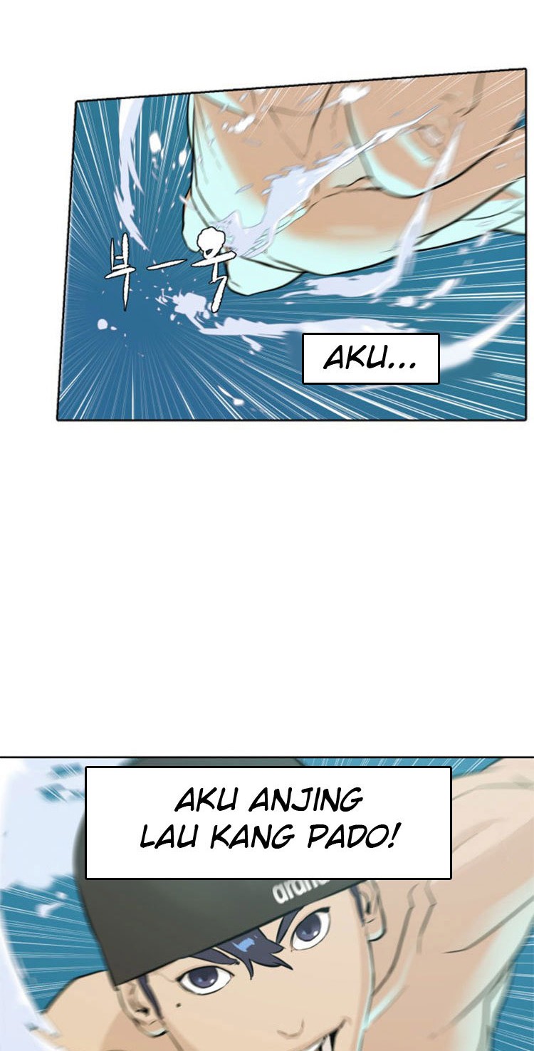 Find The Waves Chapter 06 Gambar 30
