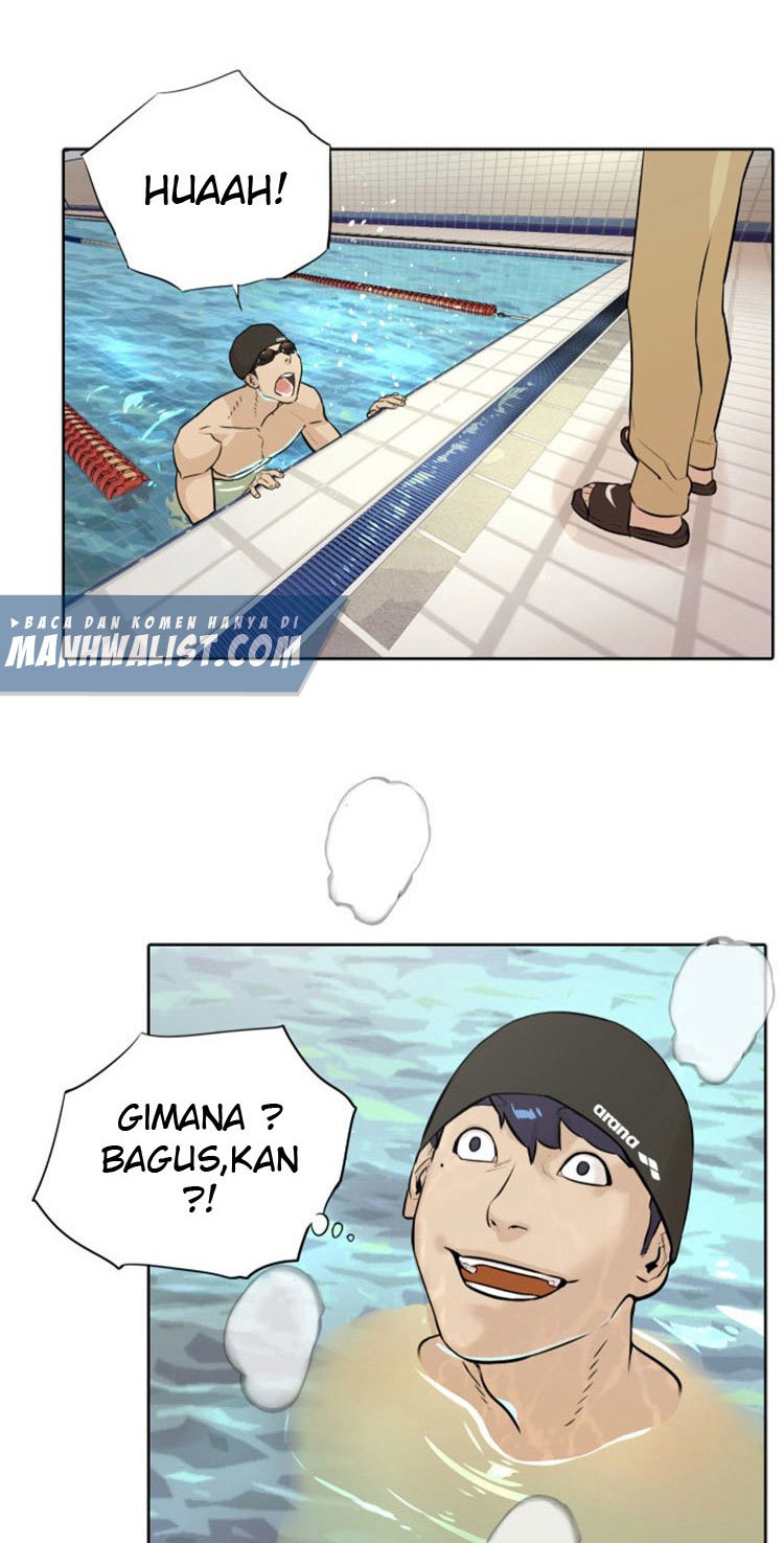Find The Waves Chapter 06 Gambar 32