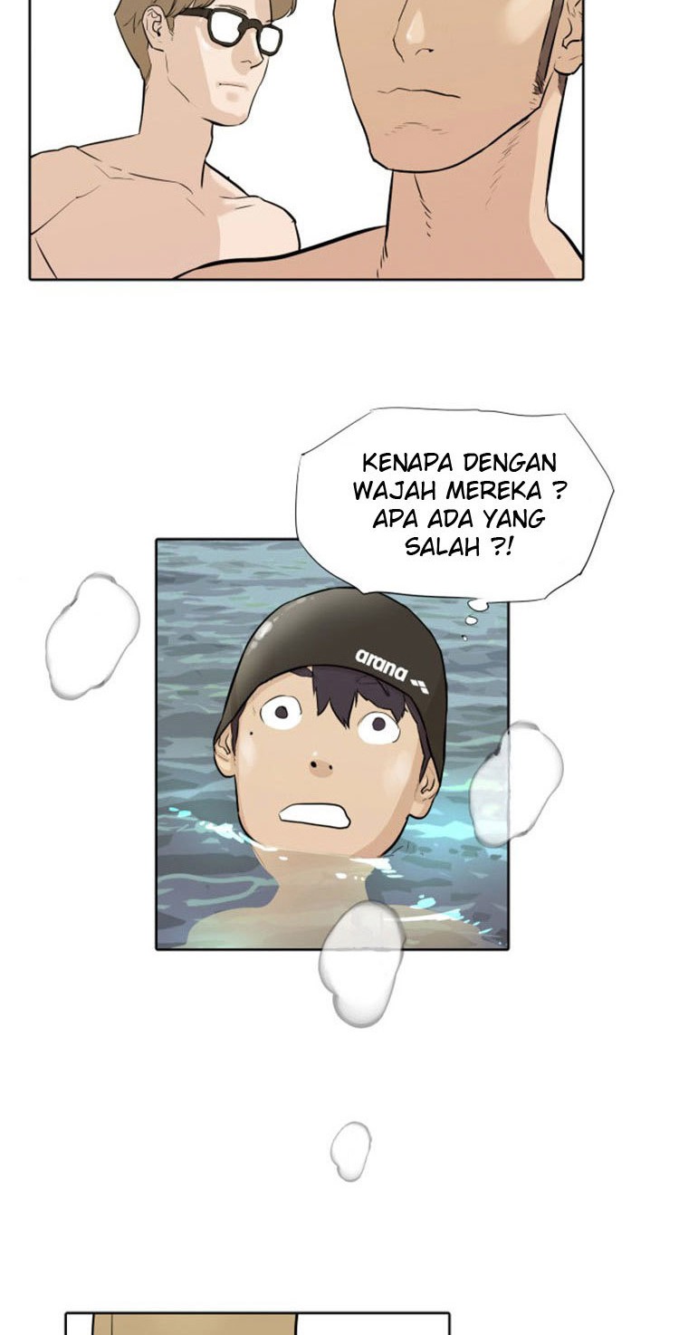 Find The Waves Chapter 06 Gambar 34
