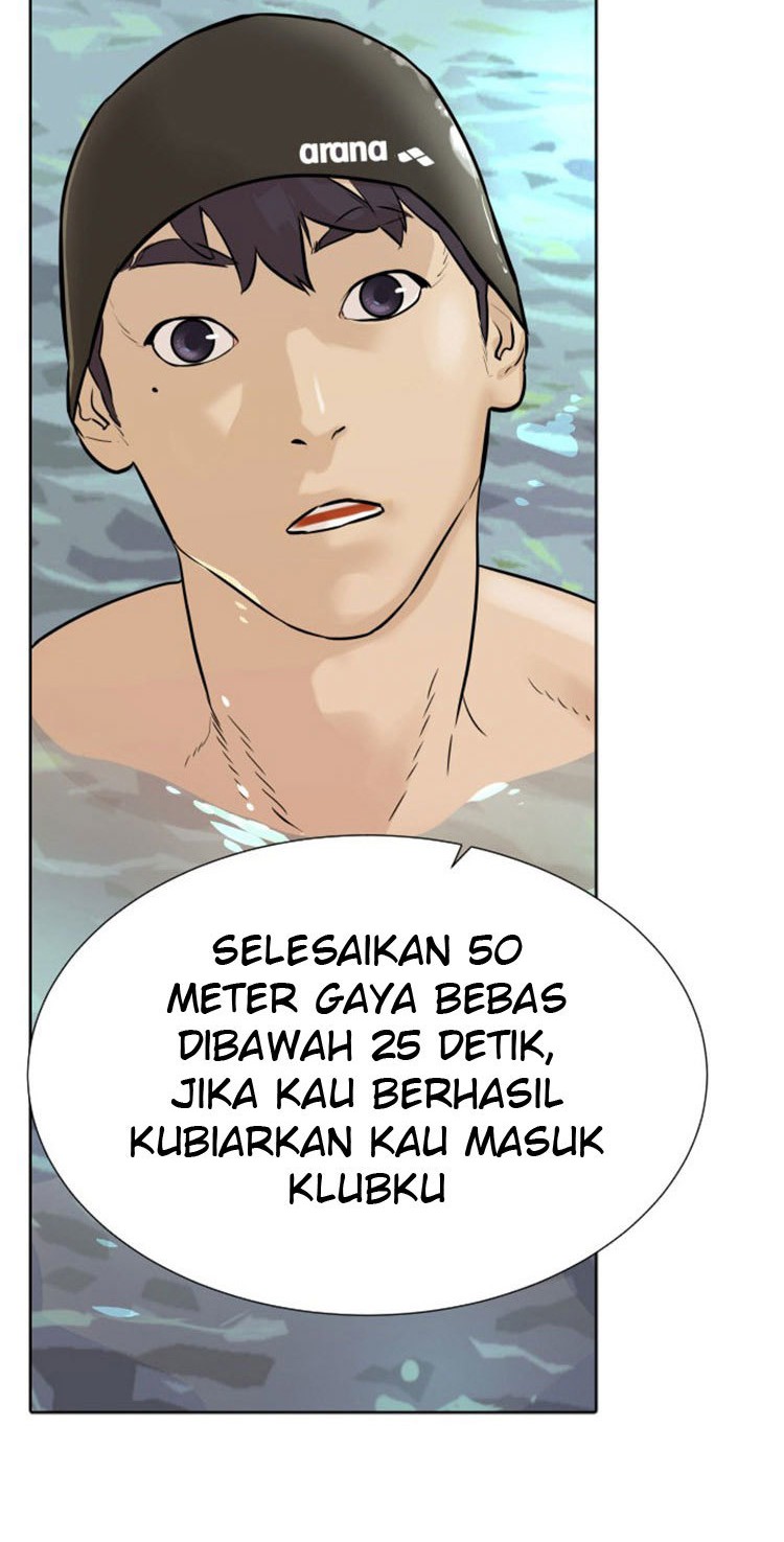 Find The Waves Chapter 06 Gambar 36